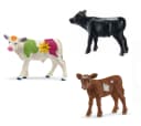 Schleich Tierfiguren Bauernhof-Set 15 Tiere Bild 2