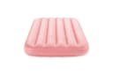 INTEX Luftbett Cozy Kidz Rosa - Robustes Kinder-Gästebett Bild 3