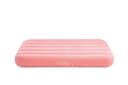 INTEX Luftbett Cozy Kidz Rosa - Robustes Kinder-Gästebett Bild 4