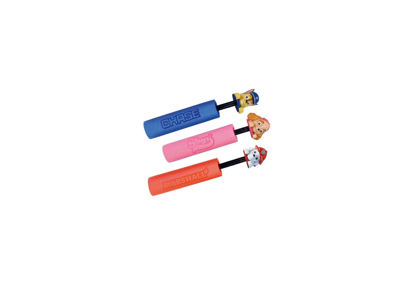 Happy People Paw Patrol Foam Shooter Wasserspritze 26cm