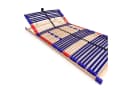 Lattenrost Vario Sleep Best 42® Schlummerparadies Manuell Verstellbar 10 Jahre Garantie Bild 3