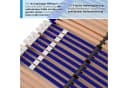 Lattenrost Comfort 44® Fix Schlummerparadies 100% Buchenholz 10 Jahre Garantie Bild 5