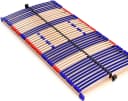 Schlummerparadies Lattenrost Fix Sleep Best 42® 100% Buche 7 Zonen Bild 2