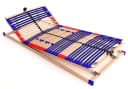 Schlummerparadies Sleep Best 42® Vario Plus Lattenrost Buche manuell verstellbar Bild 1