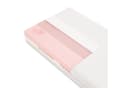 Visco-Matratze Visco Vivid® Schlummerparadies 7 Zonen 2D-Wellenschnitt Viscoe + HR Kaltschaum Bild 2