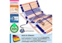 Schlummerparadies Lattenrost mit Motor Comfort 44® Motorisch Verstellbar Bild 3