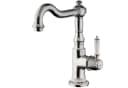 PaulGurkes Waschtischarmatur PGNX56 Keramikkartusche Bild 3