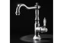 PaulGurkes Waschtischarmatur PGNX56 Keramikkartusche Bild 5