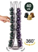 Rungassi Kapselhalter Kaffeekapsel Ständer 40 Kapseln Bild 2