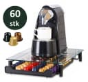 Rungassi Kapselhalter für 60 Nespresso-Kapseln Bild 3