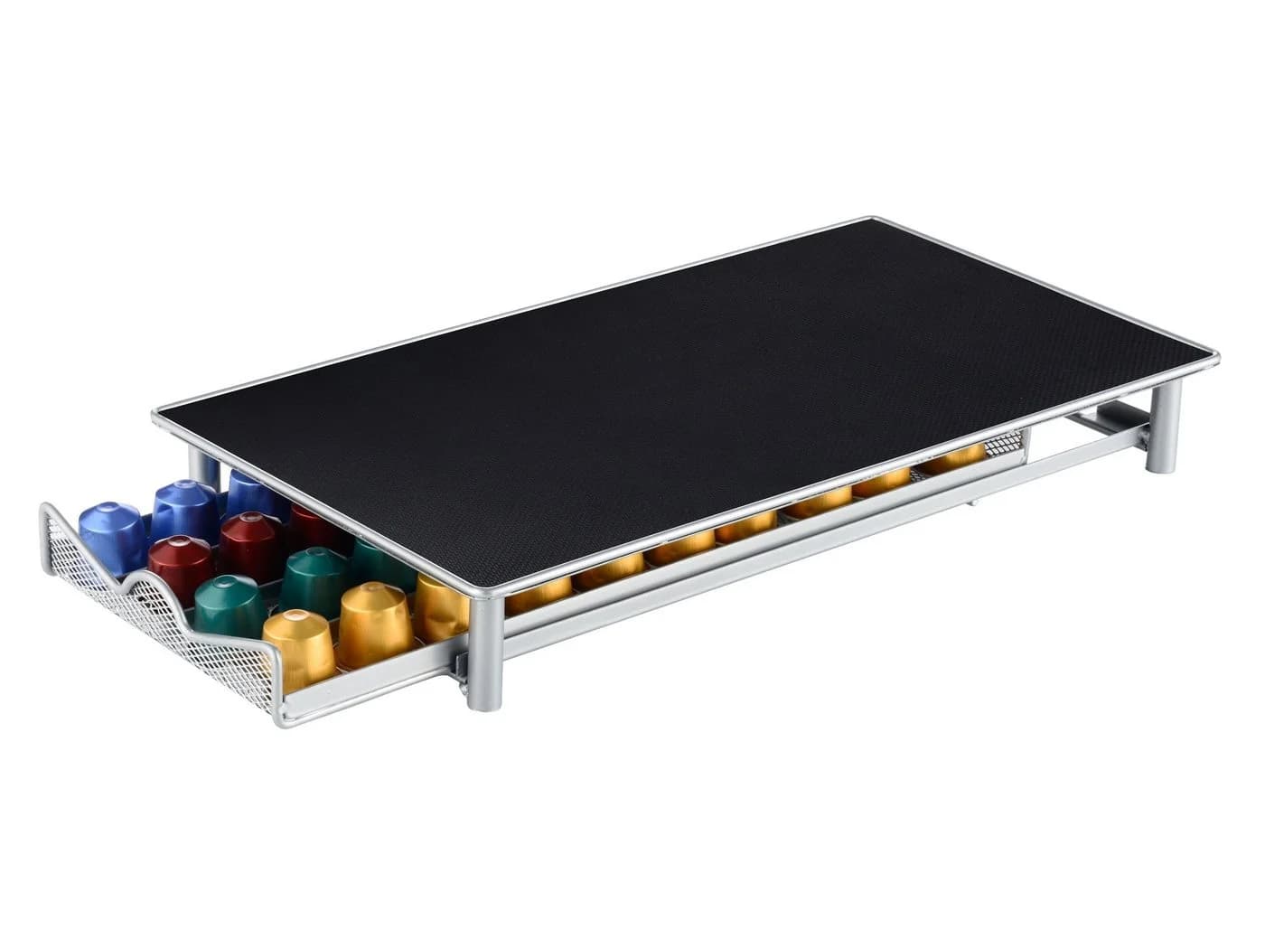Rungassi Kapselhalter für 40 Nespresso Kapseln - Bild 2