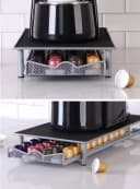 Rungassi Kapselhalter für 40 Nespresso Kapseln Bild 4
