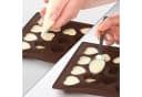Dr. Oetker Schokoladenform Süße Herzen Braun Silikon 14 Motive Bild 4