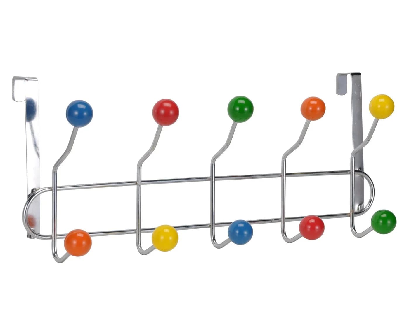 Rungassi Türgarderobe Türhakenleiste Bunt
