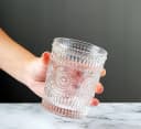 Rungassi Gläser-Set 4x Trinkglas 270ml Glas transparent Bild 4