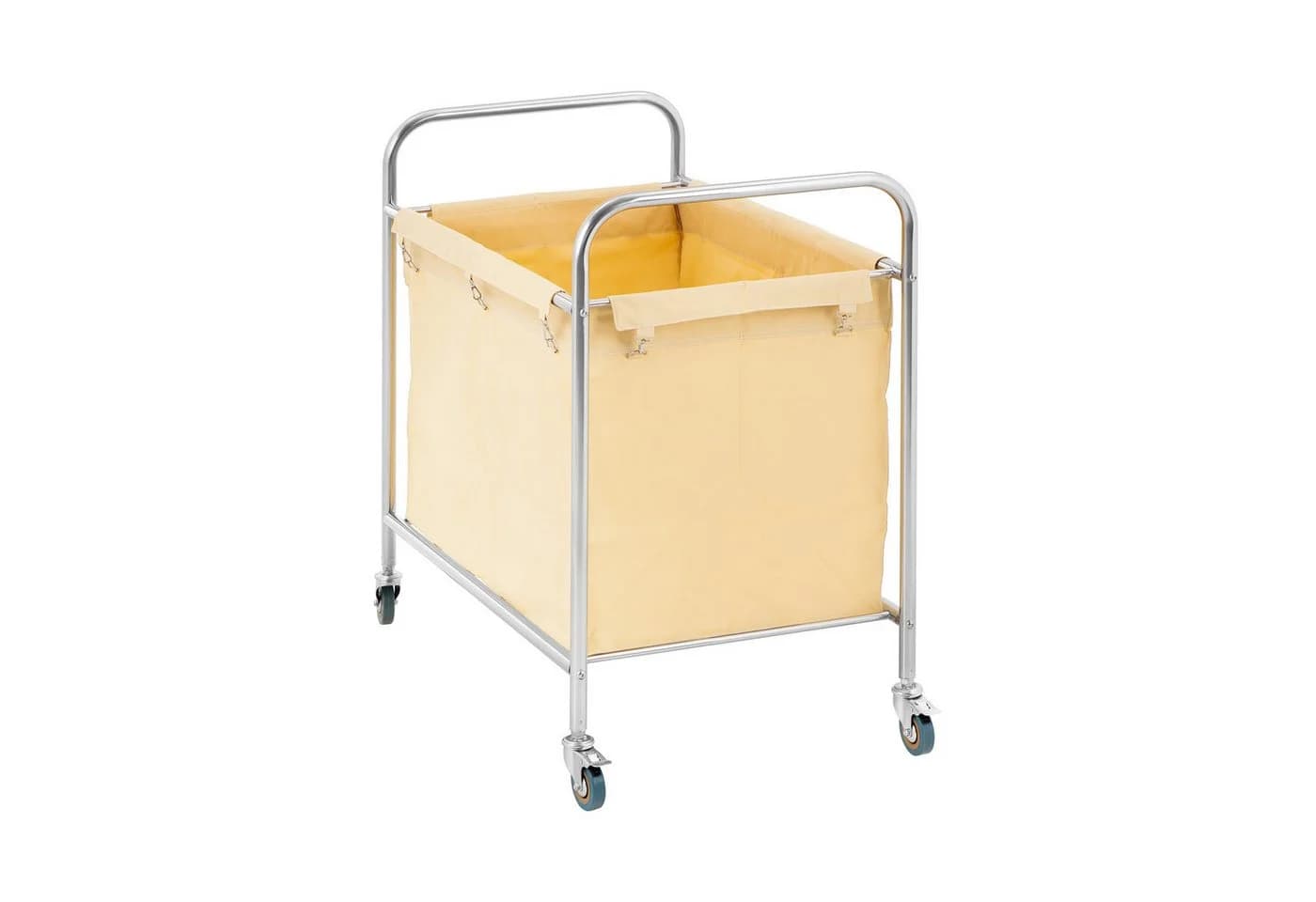 Royal Catering Wäschesortierer Wäschewagen 250 L - Bild 2