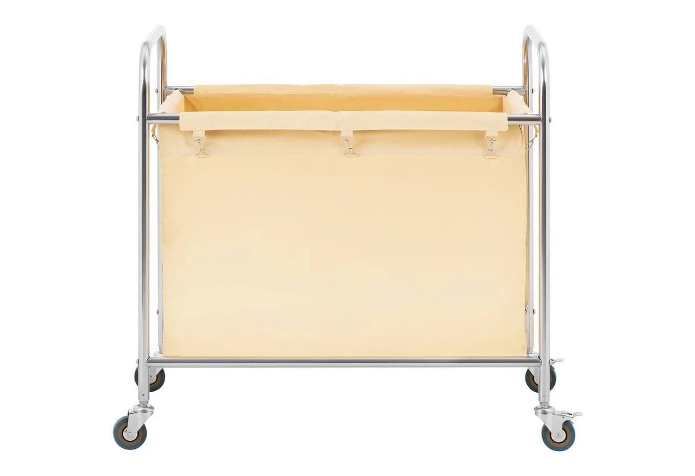 Royal Catering Wäschesortierer Wäschewagen 250 L - Bild 5