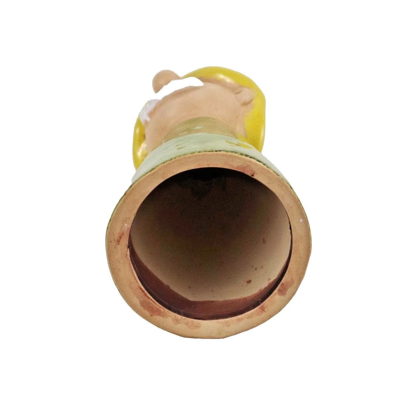 Kaufhaus le petit Dekofigur Gartenstecker Mann Opa Keramik - Bild 5