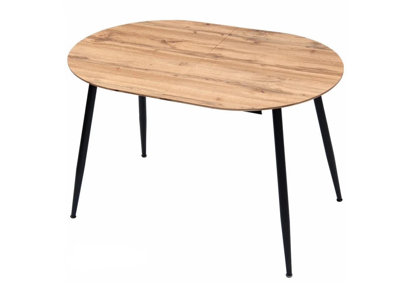 TRISENS Esstisch TR-2601 Verstellbar Nordisches Design