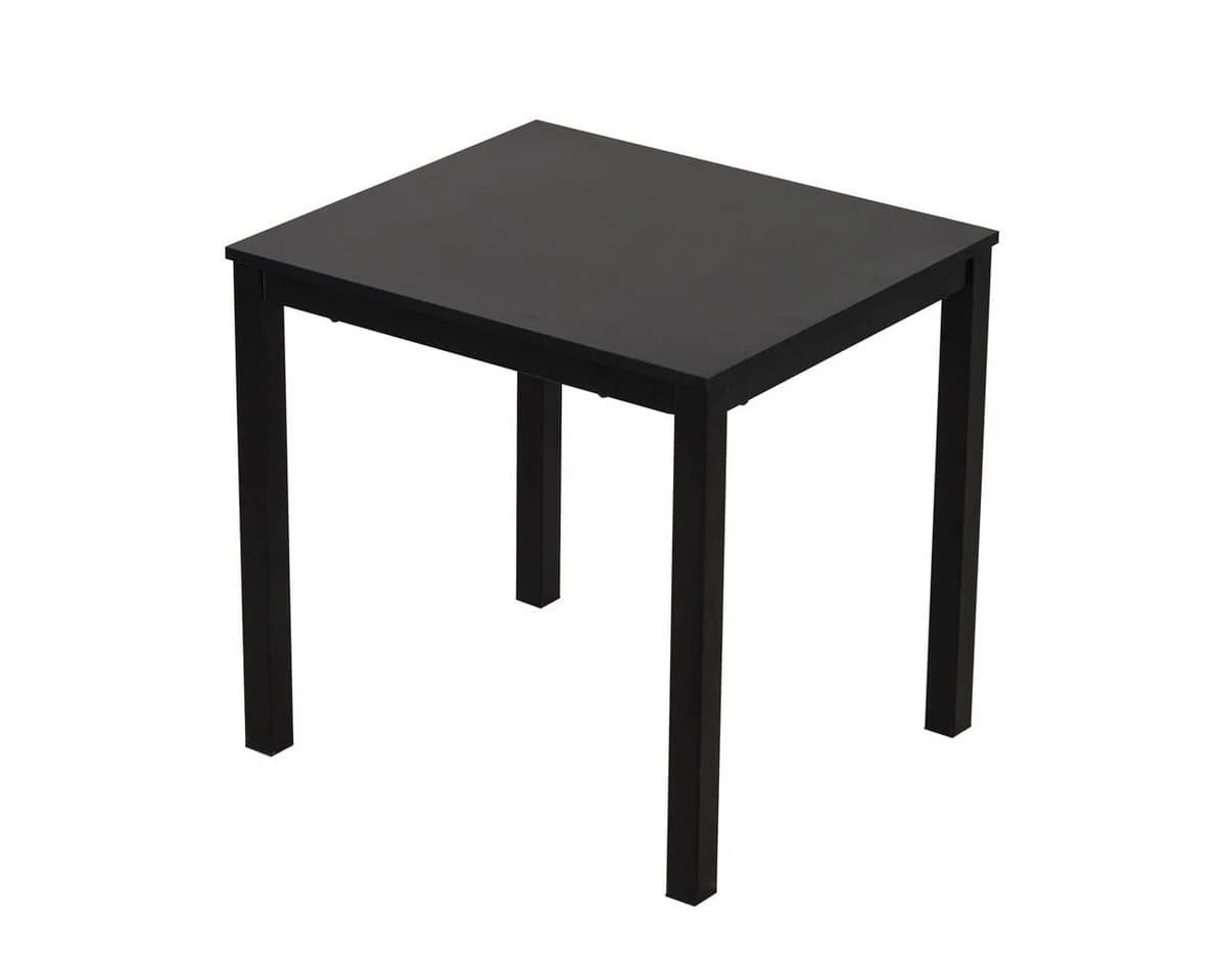 TRISENS Esstisch Agata ausziehbar 80–120 cm, 4–6 Pers., stabil & modern