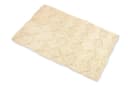 NaDeco Strohteppich 60x90cm Karomuster Maisstroh Natur Bild 5