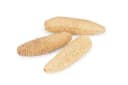NaDeco Schwammgurke Geschält Luffa Naturmaterial Basteln Bild 1