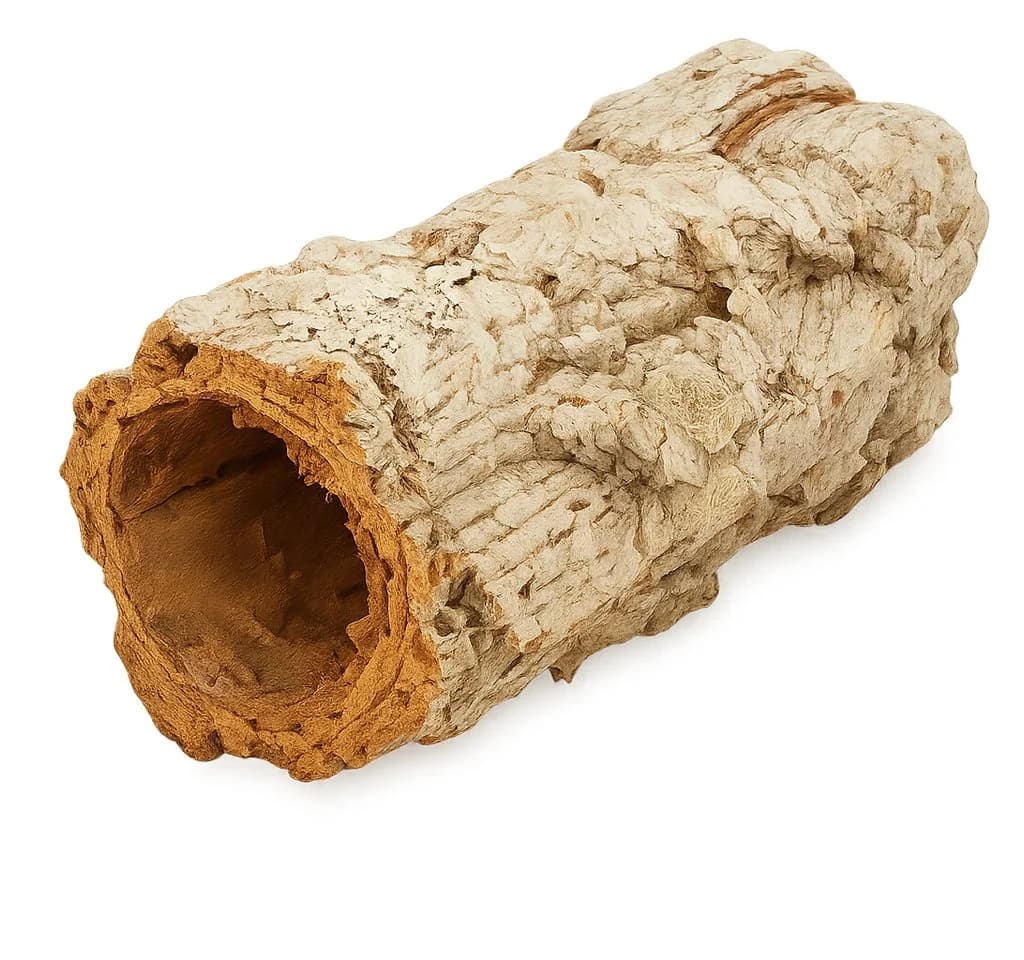 NaDeco Bastelnaturmaterial Korkröhre Maxi Naturkork - Bild 2