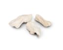 NaDeco Teak-Treibholz gebleicht 1kg, ca. 8–10 cm, Deko-Holz Bild 5