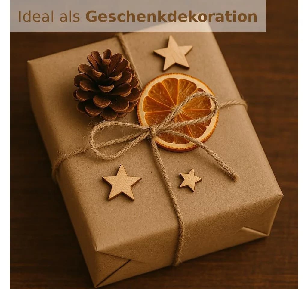 NaDeco Weihnachts-Potpourri 250g Weihnachtsdeko - Bild 4