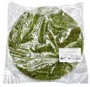 NaDeco Moosplatte Rund 25cm Grün Bastelnaturmaterial Bild 1