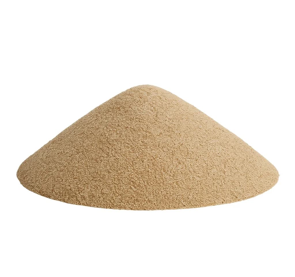 NaDeco Dekosand Natur 1kg – Feiner Bastelsand ca. 0,5mm - Bild 2
