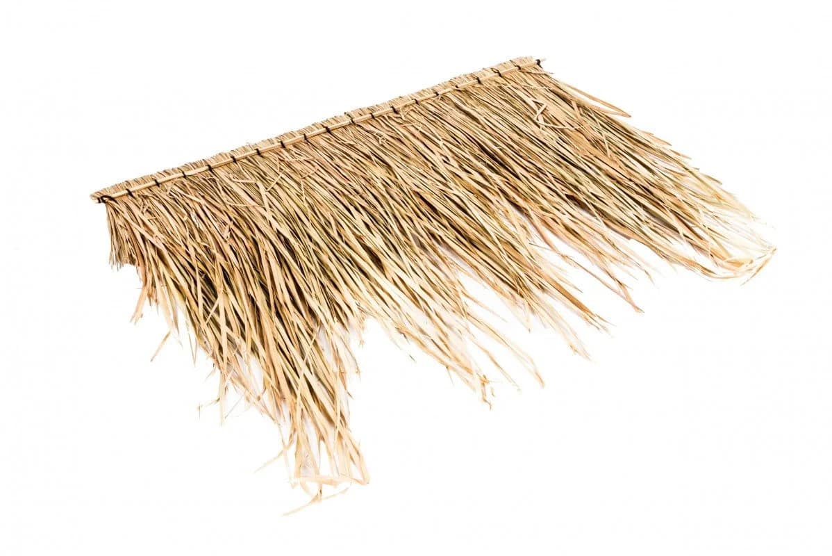 NaDeco Palmendach Paneele ca. 100cm Natur