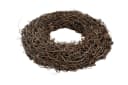 NaDeco Dekokranz Bonsai-Zweige Natur 60cm Ø Türkranz Bild 1