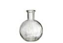 NaDeco Glasvase Kugelrund 10 cm Bild 1