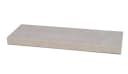 Levandeo® Wandboard Bobby 60cm Grau Betonoptik Wandregal Bild 2