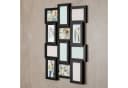 Levandeo® Bilderrahmen Collage 12 Fotos 10x15 cm Kunststoff Bild 3