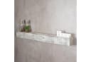 Levandeo® Wandregal Shabby Chic Massivholz Bild 2