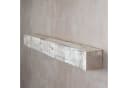 Levandeo® Wandregal Shabby Chic Massivholz Bild 3