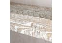 Levandeo® Wandregal Holz Massiv 80x20cm Shabby Chic Bild 4