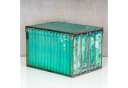 Levandeo® Aufbewahrungsbox 6er Set Boxen Aufbewahrung Geschenkbox Container Bild 1