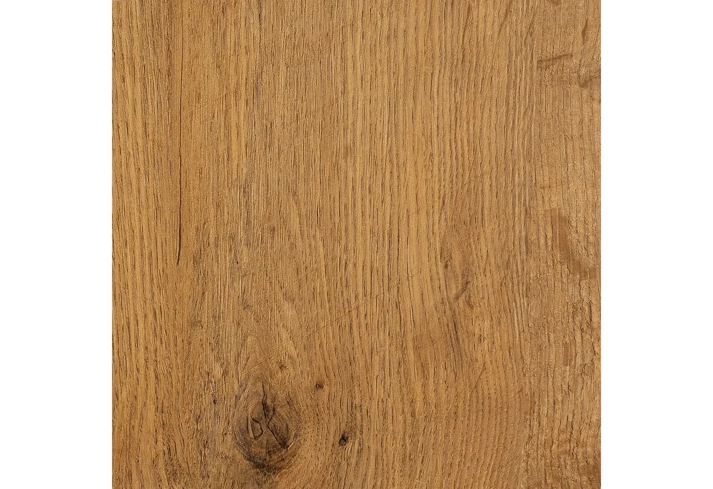 Levandeo® Wandregal Wildeiche Eiche Wandboard Bobby 80cm - Bild 4