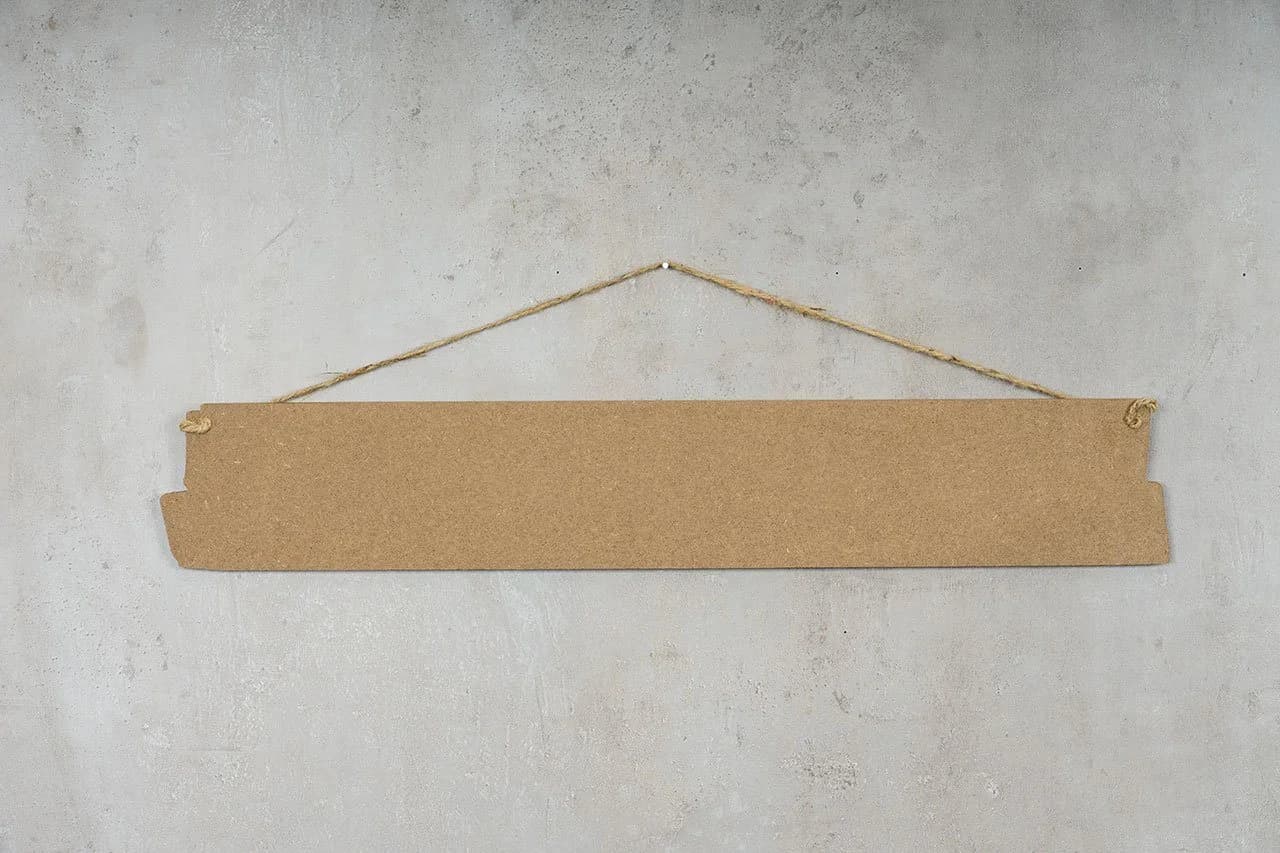 Levandeo® Türschild Holz Maritim Hellblau Lieblingsplatz - Bild 3