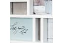 Levandeo® Bilderrahmen Collage Weiß 9 Fotos 10x15cm Bild 4