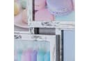 Levandeo® Bilderrahmen Collage 12 Fotos 10x15 Shabby Chic MDF Holz Bild 4