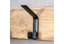 Levandeo® Garderobe Wanddeko Eiche 5 Haken Bild 5