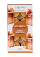 Levandeo® Duftkerzen-Set 32 Stück Weihnachtsduft Bild 3