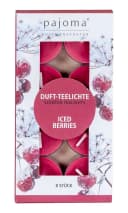 Levandeo® Duftkerzen-Set 32 Stück Weihnachtsduft Bild 5