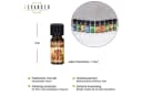 Levandeo® Duftlampe 10er Set Weihnachtsduft Duftöle je 10ml Bild 1