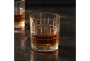 Levandeo® Whisky-Set 900ml Karaffe mit 4 Gläsern 300ml Glas Dekanter Bild 5