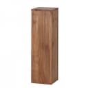 FINEBUY Satztisch 3er Set Akazie Massivholz Modern Bild 4